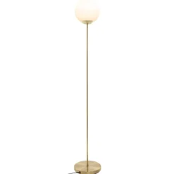 3S. x Home Lampadaire Boule Dris H. 134 cm Outlet