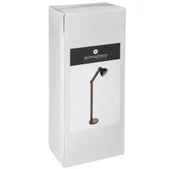 3S. x Home Lampadaire Cuba Noir Sale