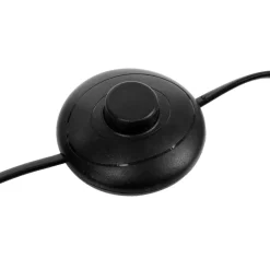 3S. x Home Lampadaire Cuba Noir Sale