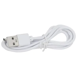 3S. x Home Lampadaire d'extérieur solaire et USB Sale