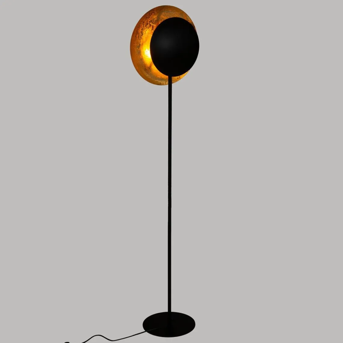 3S. x Home Lampadaire droit Outlet