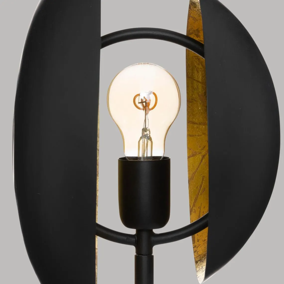 3S. x Home Lampadaire droit Outlet