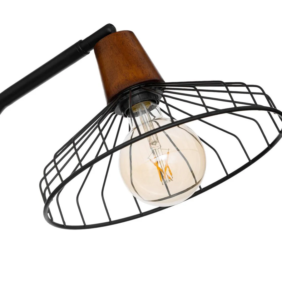 3S. x Home Lampadaire droit Best