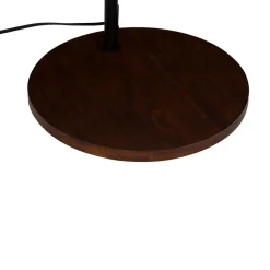 3S. x Home Lampadaire droit Best