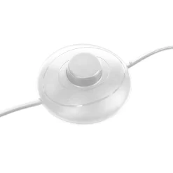 3S. x Home Lampadaire Droit JIL Doré H150 New