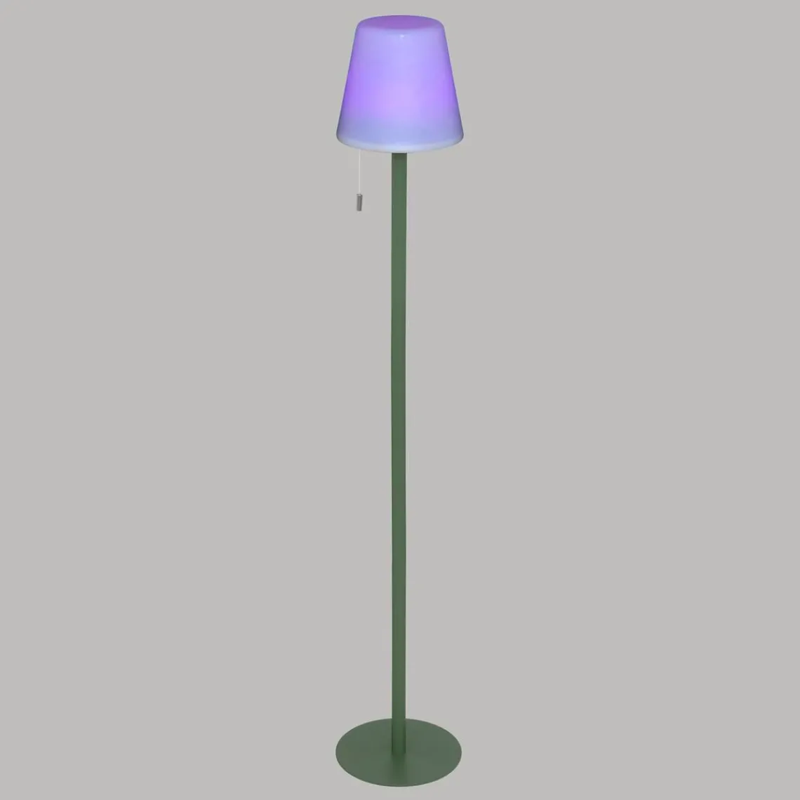 3S. x Home Lampadaire extérieur Clearance