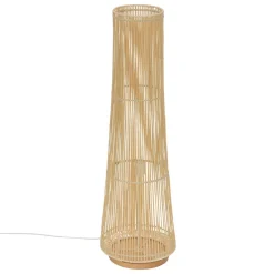 3S. x Home Lampadaire Mahe Beige Best