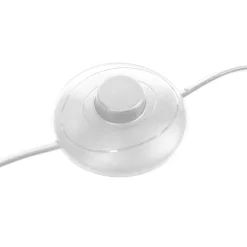 3S. x Home Lampadaire Mahe Beige Best