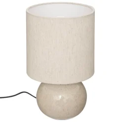 3S. x Home Lampe Blanc Outlet