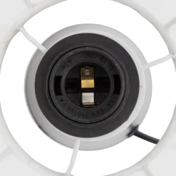 3S. x Home Lampe à poser Discount