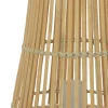 3S. x Home Lampe à poser en Bambou Mahe Naturel H38 Clearance