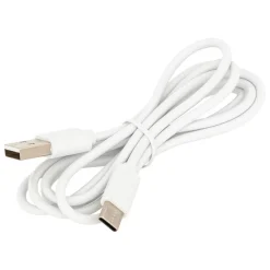 3S. x Home Lampe à poser led USB Blanc