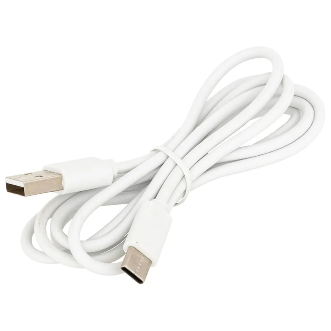 3S. x Home Lampe à poser led USB Blanc