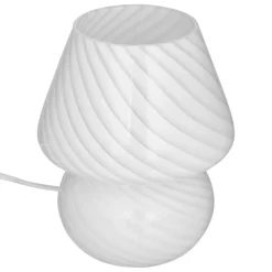 3S. x Home Lampe champignon