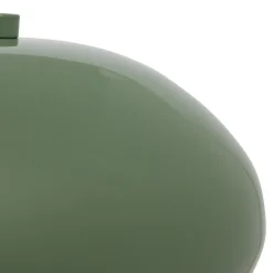 3S. x Home Lampe champignon à poser Vert Discount