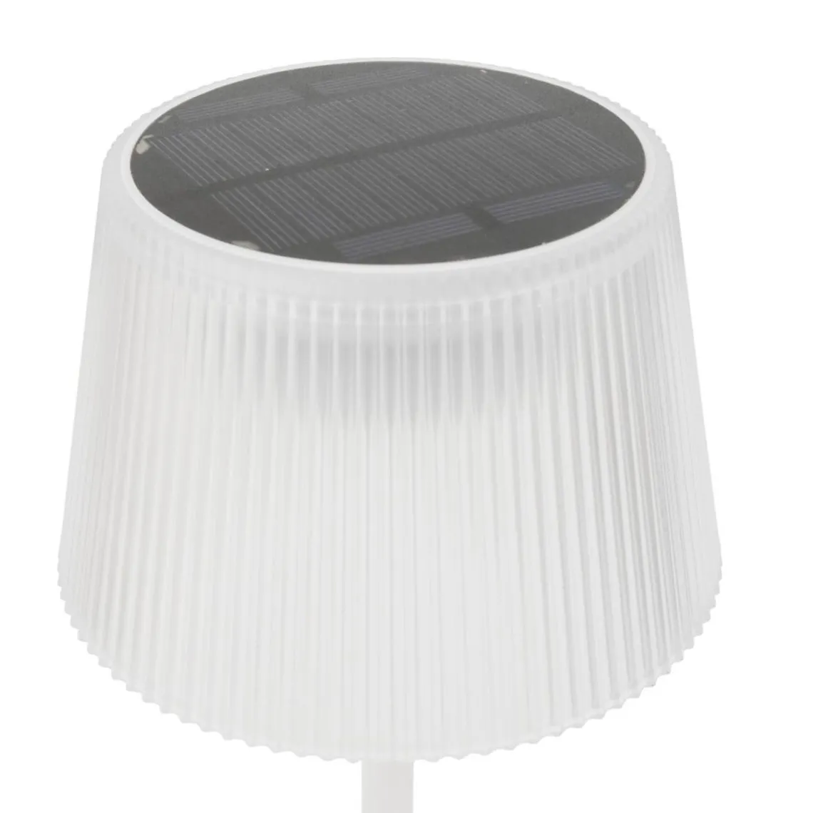 3S. x Home Lampe d'extérieur solaire et USB Online