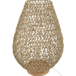 3S. x Home Lampe en Métal + Papier Été Hot