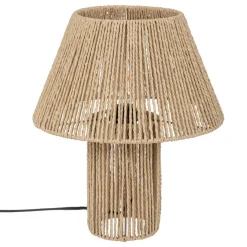 3S. x Home Lampe H38cm Best