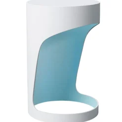 3S. x Home Lampe Lami Bleu Discount