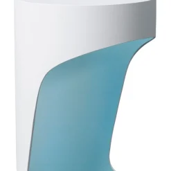 3S. x Home Lampe Lami Bleu Discount