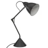 3S. x Home Lampe Métallique Noir South Aude Online