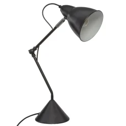 3S. x Home Lampe Métallique Noir South Aude Online