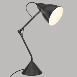 3S. x Home Lampe Métallique Noir South Aude Online