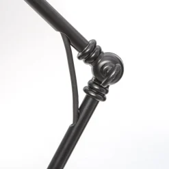 3S. x Home Lampe Métallique Noir South Aude Online