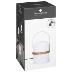 3S. x Home Lampe outdoor H26,5 Discount