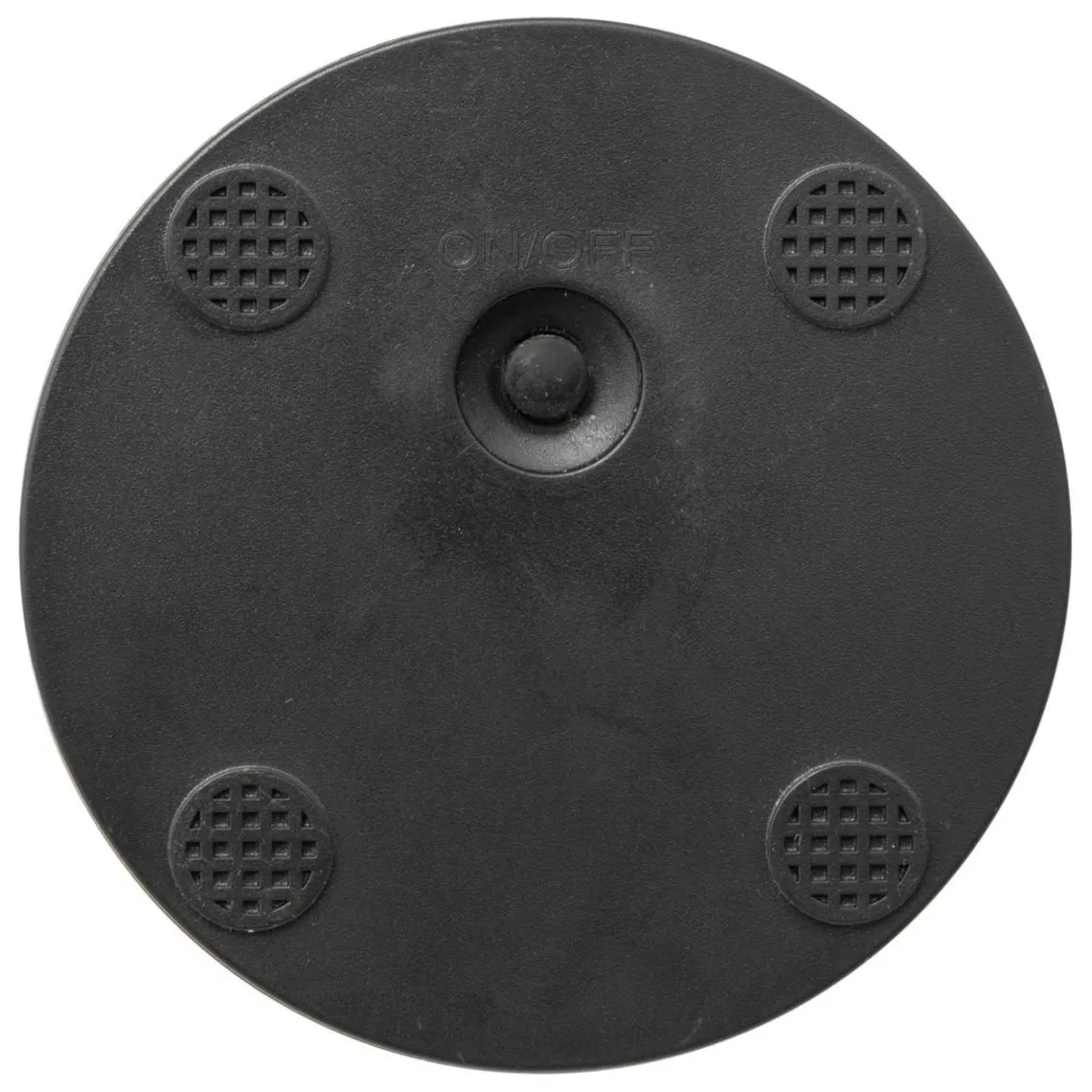 3S. x Home Lampe USB d'extérieur led Doré