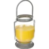 3S. x Home Lanterne bougie citronnelle Online