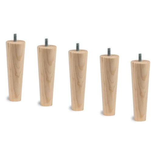 Wtb Lit avec tête de lit lignes tissu et sommier kit gris anthracite Best