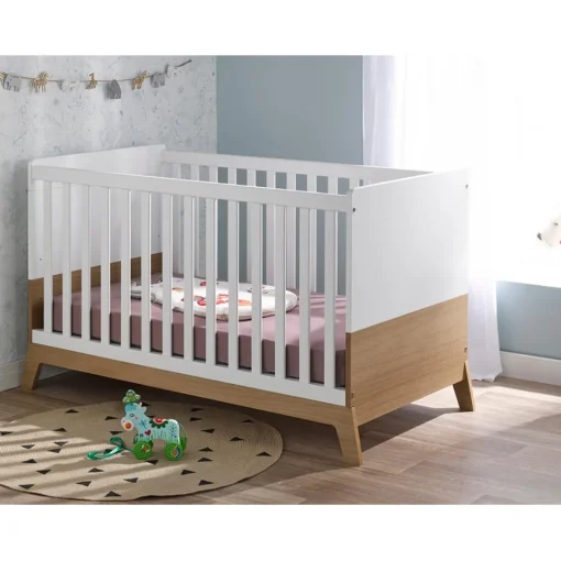 3S. x Home Lit bébé évolutif ARCHIPEL 70 x 140 cm Online