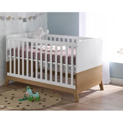3S. x Home Lit bébé évolutif ARCHIPEL 70 x 140 cm Online