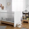 3S. x Home Lit Bébé/Enfant ESCAPADE