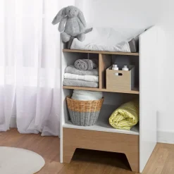 3S. x Home Lit Bébé/Enfant ESCAPADE