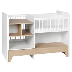 3S. x Home Lit Bébé/Enfant ESCAPADE