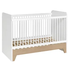 3S. x Home Lit Bébé/Enfant ESCAPADE