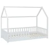 3S. x Home Lit cabane enfant Bosco Blanc Online