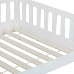 3S. x Home Lit cabane enfant Bosco Blanc Online