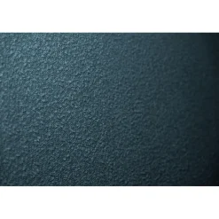 Sommeil de Plomb Lit coffre avec tête de lit tapissier Bouclette Bleu Clearance