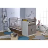 3S. x Home Lit combi MADRID - taupe Online