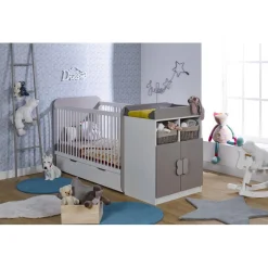 3S. x Home Lit combi MADRID - taupe Online