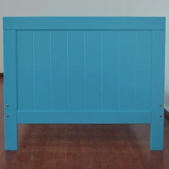 3S. x Home Lit enfant Bleu INAUD