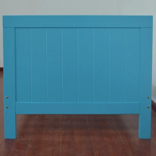 3S. x Home Lit enfant Bleu INAUD
