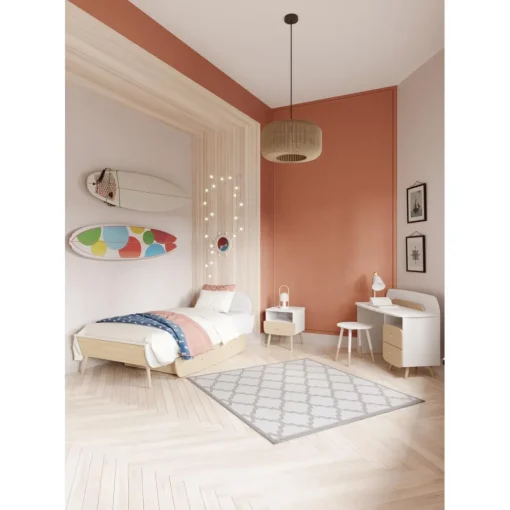3 SUISSES Lit junior FIRMIANA Online