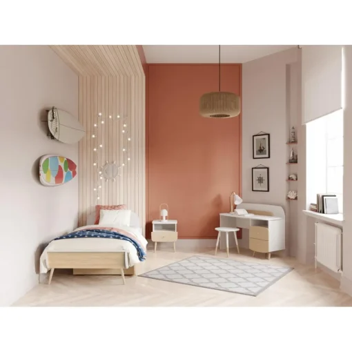 3 SUISSES Lit junior FIRMIANA Online