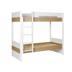 3S. x Home Lit superposé NOMADE 90*200 Outlet