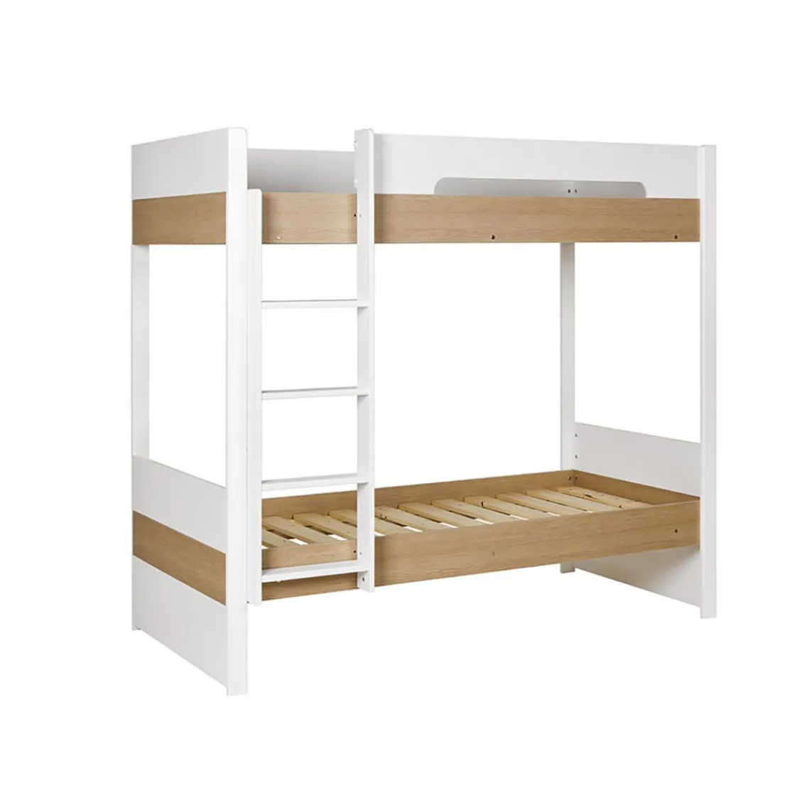 3S. x Home Lit superposé NOMADE 90*200 Outlet