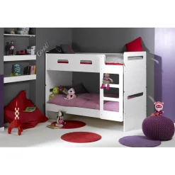 3S. x Home Lit superposable FEROE 90*190 Hot